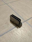 1992 Mercury Force 40HP Reed Plate Assembly. Fixed Price $40.00.
