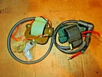 Omc Brp Johnson Evinrude Oem PP2 PP3 PP4 PP6 Coil Yoke & Lead Set Of. Fixed Price $59.00.
