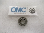U16 Evinrude Johnson Omc 0313284 Oil Seal Oem New Factory Boat Parts. Fixed Price $10.38.
