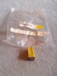 Suzuki 09481-60401 60AMP Fuse. Fixed Price $16.99.