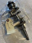 Omc Johnson Evinrude Crankshaft & Seal Assembly Oem 434278. Fixed Price $61.95.