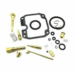 New Moto 4 YFM200 Carburetor Rebuild Kit Repair For Yamaha 1986-1989 R36. Fixed Price $11.95.