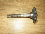 Omc Johnson Evinrude Stern Drive Shaft & Ball Gear 120 -210 Hp Nos 0383177. Fixed Price $120.93.