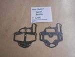 Omc Johnson Evinrude Manifold Gaskets 0304114 0304116 Nos CA2. Fixed Price $13.95.