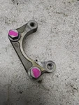 Bracket 8M0055575 853817001 For Starter Mercury 9.9HP Stroke 2009 K114. Fixed Price $32.00.