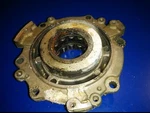 0383502 Head Crankshaft Johnson Evinrude Cover Bearing 0382398. Fixed Price $22.07.
