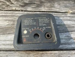 Face Plate Control Panel Johnson 5.5 Hp Sea Horse CD-16, 17, 18 306097 377968. Fixed Price $20.00.
