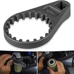Fuel Filter Water Separator Wrench MT0041 For Yamaha 4-STROKES 150 350 Hp. Fixed Price $21.89.