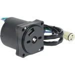 New Tilt Trim Motor Replaces 36120ZY9013 36120-ZY9-003 36120ZW1703 36120ZW1704. Fixed Price $123.95.