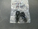 Set Of 2 Suzuki 67467-89J01 Remote Control Cable Ends BIN0141. Fixed Price $10.00.