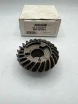 Mercury Quicksilver Oem Gear Reverse For (40-45-JET) 55-60 Hp 3CYL 43-813695T. Fixed Price $159.00.