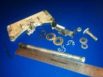 0319962 0319808 0319980 0317784 For Arm 0386684 Johnson Evinrude 85HP. Fixed Price $25.00.
