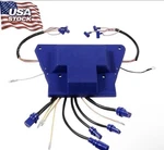For Johnson Evinrude 185-250 Hp V6 Power Pack 93-01 OEM#113-6212!0584636 0586661. Fixed Price $199.00.
