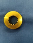 320570 Factory Brp/omc/johnson/evinrude Prop Nut Spacer Dealer Selling. Fixed Price $11.67.