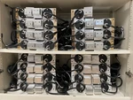 Cmc/t-h Marine Hydraulic Actuator P/n 7050 For PL-65 And PT-130. Fixed Price $490.00.