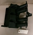 Used Mercury 2006 F115 Intake Silencer # 881436T. Fixed Price $20.00.