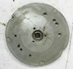 Omc Brp Johnson Evinrude Oem 1974-1976 9.9-15 Hp Electric Start Points Flywheel. Fixed Price $189.66.