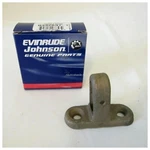 Anchor Block Evinrude Johnson Brp - 1 Pc 332637. Fixed Price $164.53.