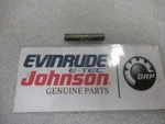 E127 Johnson Evinrude Omc 314616 Stud Oem New Factory Boat Parts. Fixed Price $10.39.