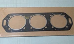 Genuine Mercury Outboard Cylinder Head Gasket 27-41244T02 New Oem Gm. Fixed Price $63.37.