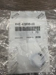 Yamaha 64E-43898-00-00 Dust Seal. Fixed Price $10.00.