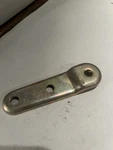 Johnson Evinrude Support Bracket New! Free Shipping! 316449. Fixed Price $14.99.