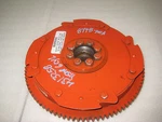 225-2494A30 Flywheel Mercury 115HP 6 Cylinder Outboard Serial 4313258. Fixed Price $149.97.