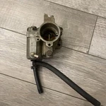 Mercury Outboard Wmk Mercarb Carburetor 1368-5676 Parts Only. Fixed Price $34.99.
