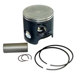 New Port Piston Kit Std For Yamaha 200-250HP 1994-2005 76 69L-11642-00-85. Fixed Price $67.71.