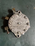 Dt 140 115 Hp Suzuki 15100-94604 Three-line Fuel Pump Assy Two Stroke 1986-1997. Fixed Price $95.00.