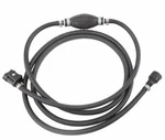 Genuine Oem Honda Fuel Tube Assembly 17700-ZW9-030. Fixed Price $79.99.