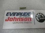 E125 Johnson Evinrude Omc 321707 Screw Oem New Factory Boat Parts. Fixed Price $7.47.