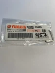 Outboard 400 Series Replacement O/m Key 457 Yamaha 90890-55826-00. Fixed Price $23.95.