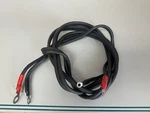 Month Warranty 898101T06 Mercury 25 Efi 4-STROKE Battery Cable Set. Fixed Price $46.00.