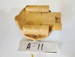 Mercury 394-1561 Plug Wire Distributor Cap. Fixed Price $40.00.