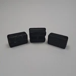 Mercury Mariner 18HP 20 25 Outboard Front Bumper Lower Rubber Mounts 85123. Fixed Price $25.97.