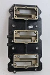 Mercury 17735 Adapter Plate, 1989-2001, 150-200HP Xri Efi Stroke. Fixed Price $37.50.