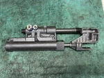 3850244/3854878/3858128/3850686 Cobra/volvo Penta Steering Actuator (used). Fixed Price $225.00.