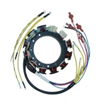 Mercury 105-135-150-175-200-225 Stator 40AMP 398-9610A5, A6-9/-14-17-19-22-24-33. Fixed Price $565.36.