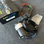 New Tilt Trim Motor For Mercury Outboard Wire 811628 PT485NMK-3 Apimarine. Fixed Price $75.00.