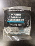 New Mercury Marine Ignition Resistors # 393-1572 Pair. Fixed Price $65.99.