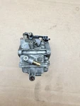 Suzuki Carburetor 3.5-4HP Stroke Outboard. Fixed Price $49.00.