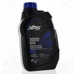Johnson Evinrude Omc Oem XD50 Synthetic Outboard Oil Quart, 0764353 779717. Fixed Price $18.87.