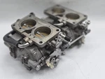 Yamaha Outboard Carburetor 621400 6R4-14302-01-00 6G6-14302-06 Rebuildable. Fixed Price $300.00.