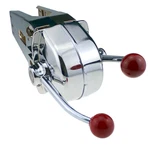 New Replacement Teleflex Morse MT2 MT3 Dual Engine Control Marine Boat. Fixed Price $299.99.