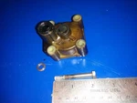 3B2-65016-0 3B2650160M Pump For 3B2S600000 3B2S60000-0 Nissan Tohatsu 8HP. Fixed Price $22.00.