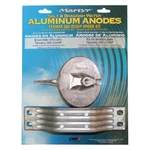 Martyr CMY200250KITA Yamaha Aluminum Anode. Fixed Price $47.18.