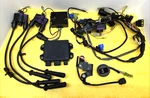 67F-85540-01-00 67F-82590-10-00 Cdi Harness Electrical Parts Yamaha F100TLRZ. Fixed Price $500.00.
