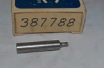 Nos Omc Evinrude Johnson Plunger Part No. 387788. Fixed Price $7.99.