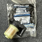 Genuine Oem Mercury Quicksilver Fuel Filter 35-879884T. Fixed Price $12.00.
